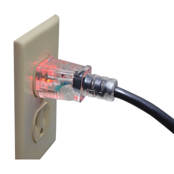 New! 12' Series V PIRIT Heated Hose