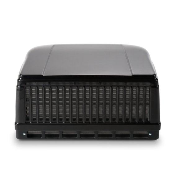 DOMETIC BRISK II EVOLUTION 13.5K BTU A/C - BLACK