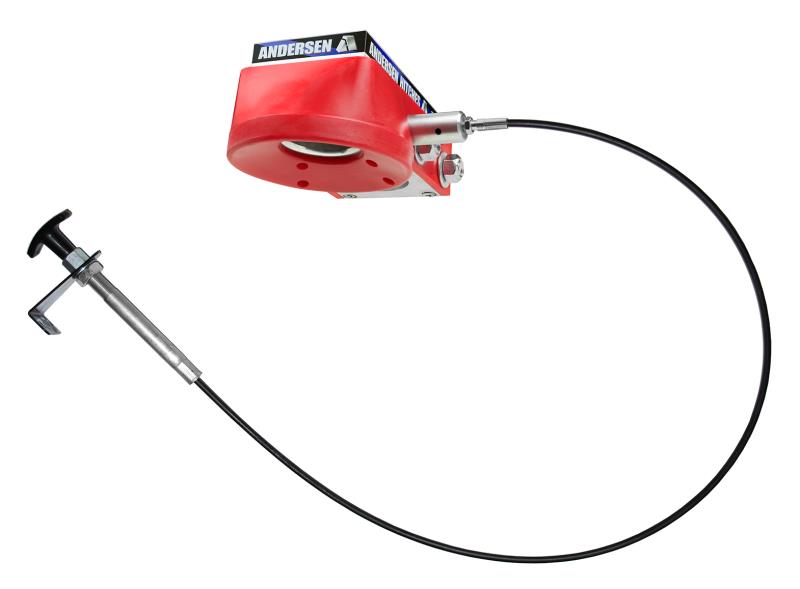 Andersen Ultimate Connection King Pin Coupler - 3246