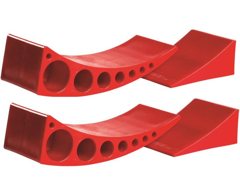 Andersen Hitches Camper Leveler (2-Pack)