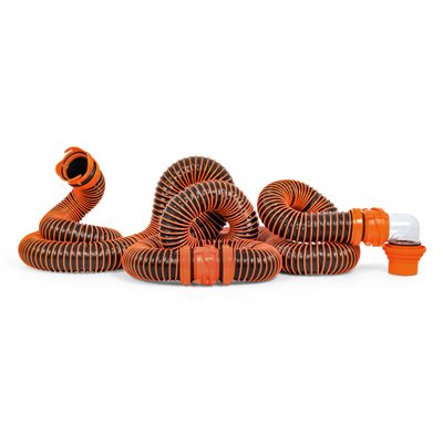 CAMCO RhinoEXTREME 20' Sewer Hose Kit