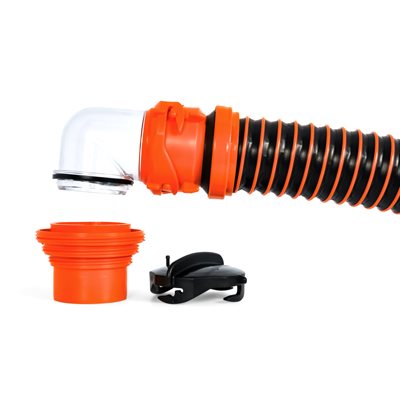 CAMCO RhinoEXTREME 20' Sewer Hose Kit