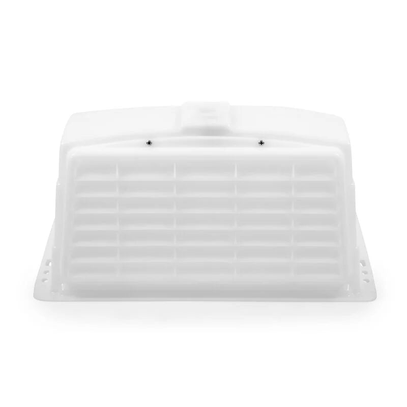 CAMCO White Vent Cover