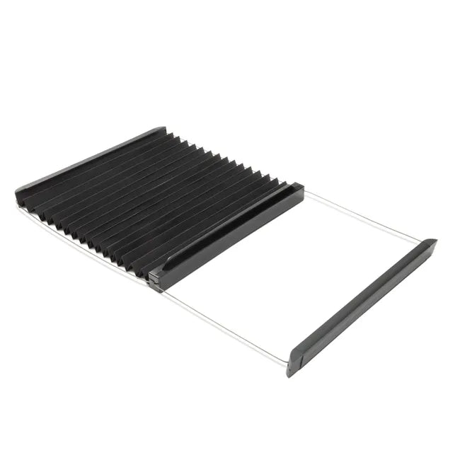 Thin Shade™ Ready RV Window Shade for Prepped Lippert™ Entry Doors