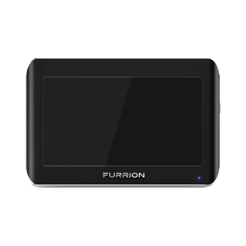 Furrion Vision S® Single Camera System - 7" Monitor