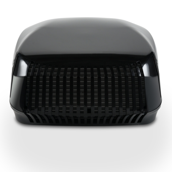 DOMETIC BLIZZARD NXT - 15K BTU SINGLE-ZONE AIR CONDITIONER - BLACK