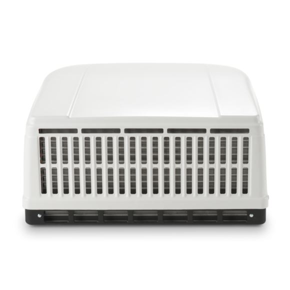 DOMETIC BRISK II EVOLUTION 15K BTU A/C - WHITE