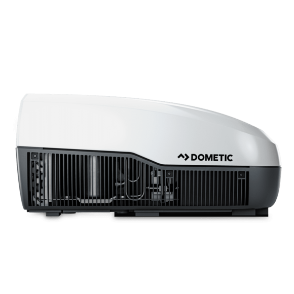 DOMETIC FRESHJET 3 SERIES - 15K BTU MECHANICAL AIR CONDITIONER - WHITE