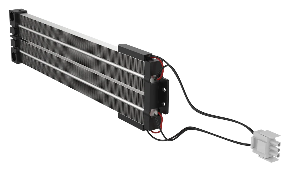 FURRION HEAT STRIP INSTALLATION KIT (ELECTRONIC TYPE)