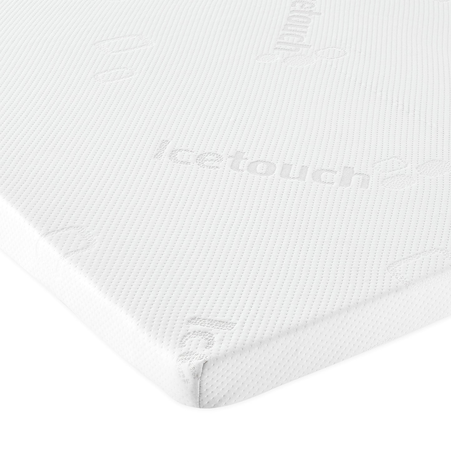 3" PREMIUM MATTRESS TOPPER FULL (54" X 75")