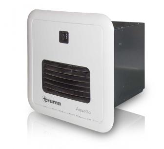 Truma AquaGo 17.7" X 17.7" Standard Door - White