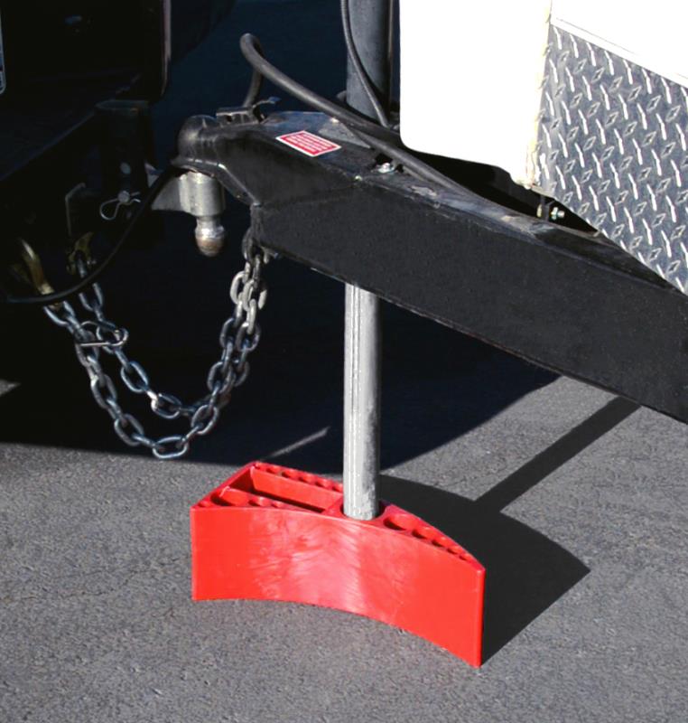 Andersen Hitches Rapid Jack