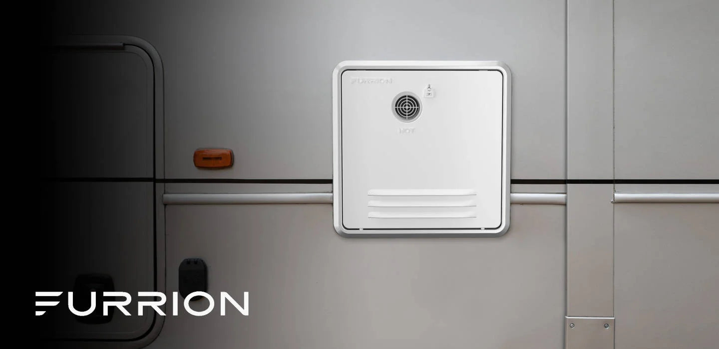Furrion Tankless Water Heater Products