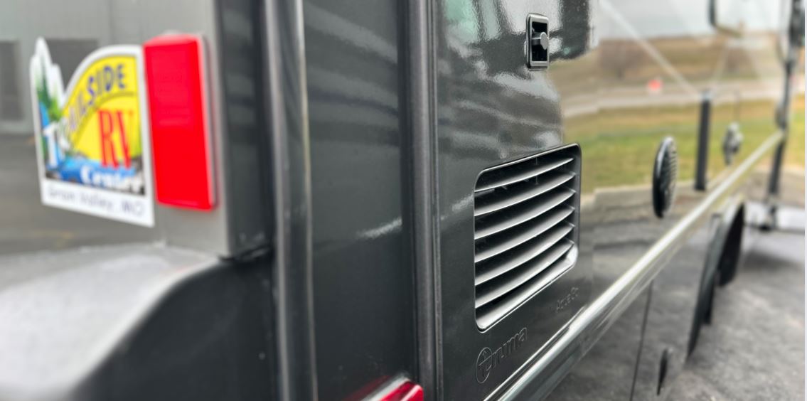 Tankless Water Heaters – Trailside RV