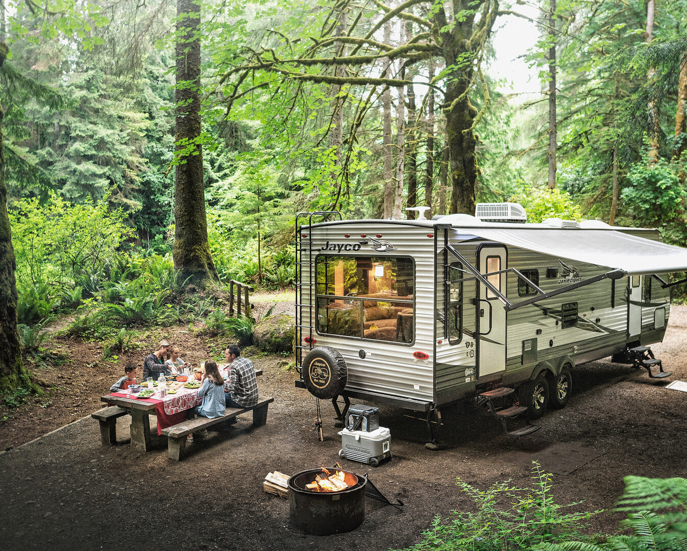 Trailside Rv RV Accessories – Trailside RV