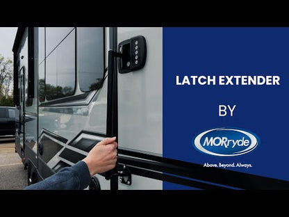 MORryde Latch Extender – Trailside RV