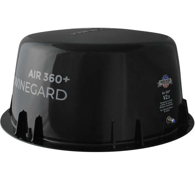 WINEGARD Air 360+ V2.S TV Antenna