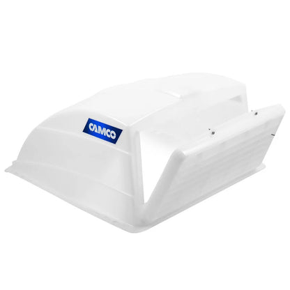 CAMCO White Vent Cover