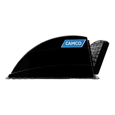 CAMCO Black Vent Cover