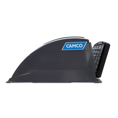CAMCO Smoked Vent Cover