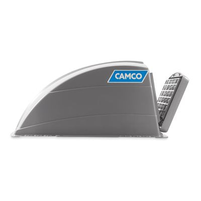CAMCO Silver Vent Cover
