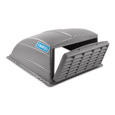 CAMCO Silver Vent Cover