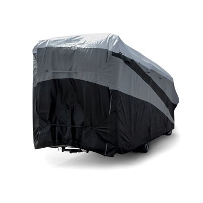 CAMCO Pro-Tec RV Cover For Class A Motorhomes