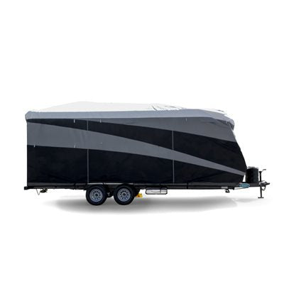 CAMCO Pro-Tec RV Cover For Travel Trailer(s)