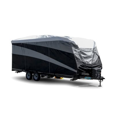 CAMCO Pro-Tec RV Cover For Travel Trailer(s)