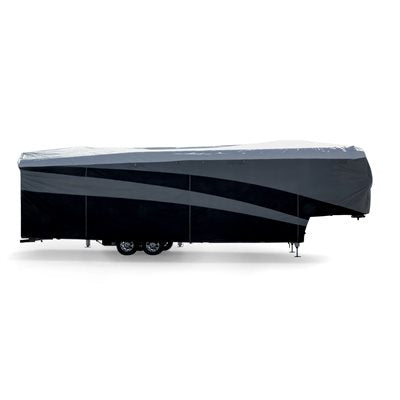 CAMCO Pro-Tec RV Cover For Fifth Wheel(s)