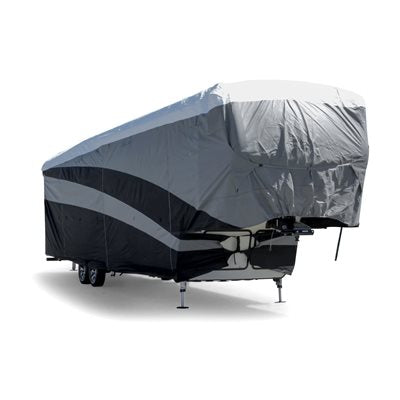 CAMCO Pro-Tec RV Cover For Fifth Wheel(s)