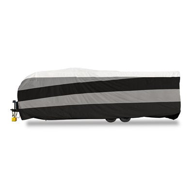 CAMCO Pro-Tec RV Cover For Travel Trailer Toy Hauler(s)
