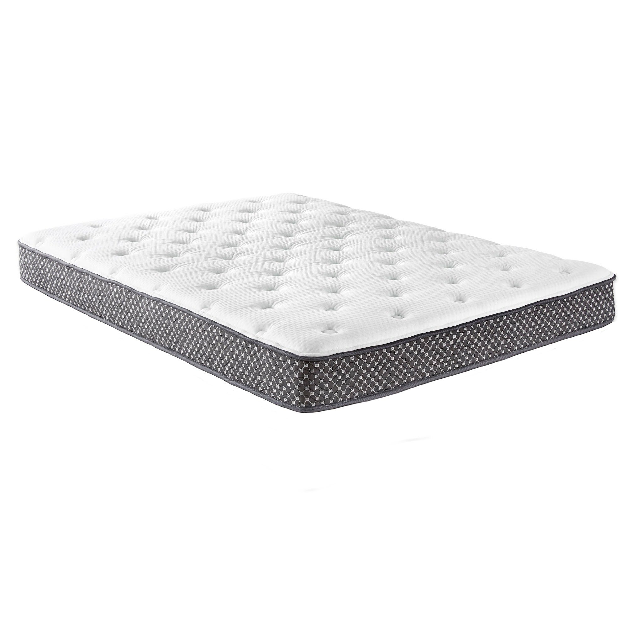 6 STANDARD MATTRESS RV QUEEN 60 X 75