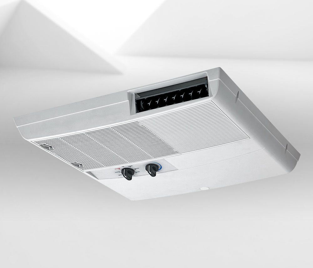 ADVENT AIR NON-DUCTED CEILING ASSEMBLY