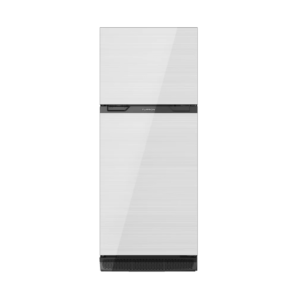 10 cu. ft. Furrion Arctic® 12 Volt Built-In Refrigerator with Glass Door