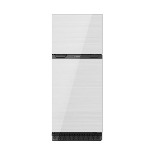 10 cu. ft. Furrion Arctic® 12 Volt Built-In Refrigerator with Glass Door