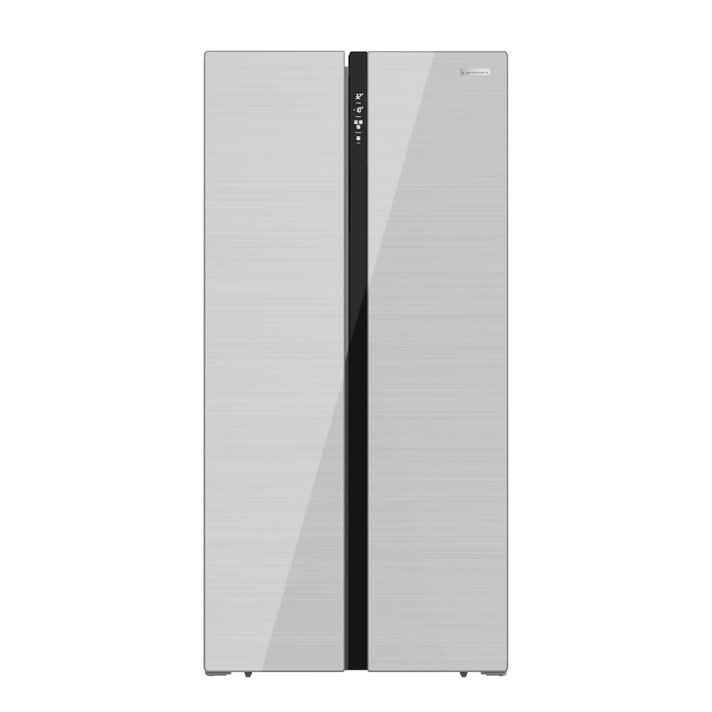 16 cu. ft. Furrion Arctic® 12 Volt Side by Side Residential Style Refrigerator