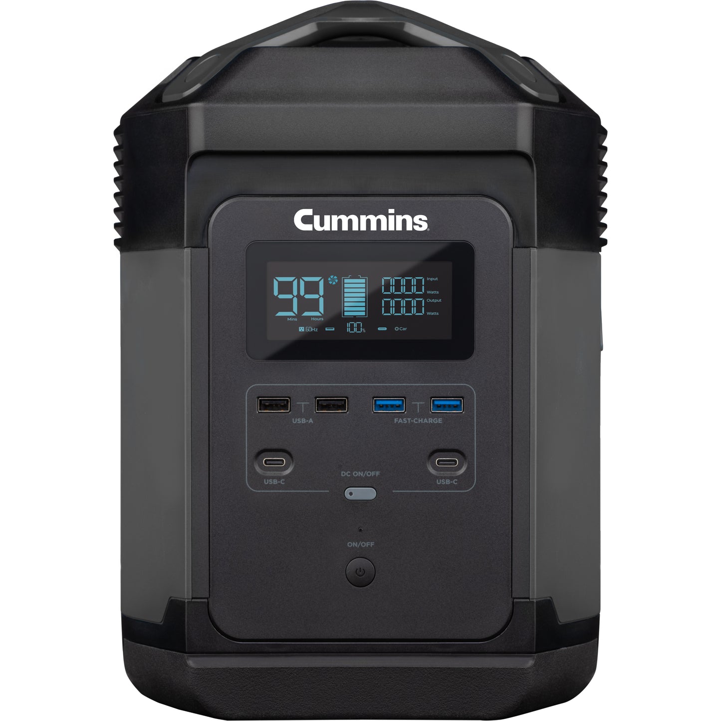 CUMMINS ONAN PS1000 PORTABLE POWER STATION