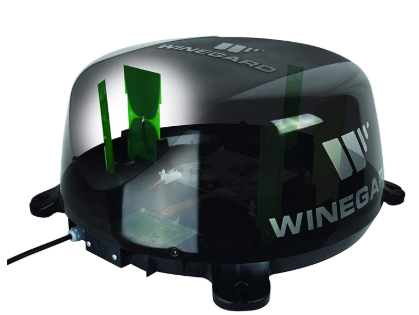 WINEGARD CONNECT 2.0 WIFI EXTENDER