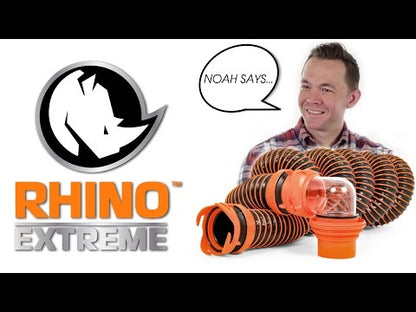 CAMCO RhinoEXTREME 15' Sewer Hose Kit